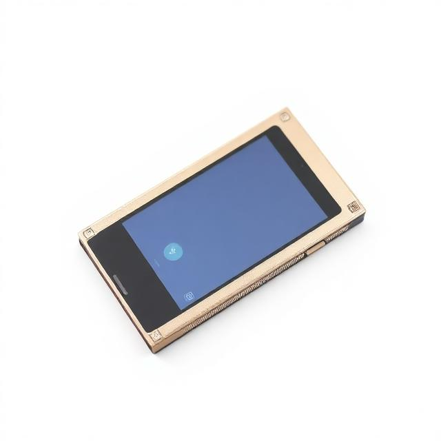 Xfwallet Hardware Wallet